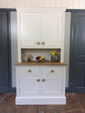 small kitchen dresser - Somerset