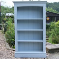 Freestanding bookcase - Cheshire